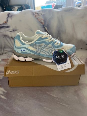 Asics gel