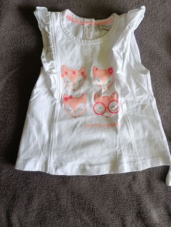 T shirt