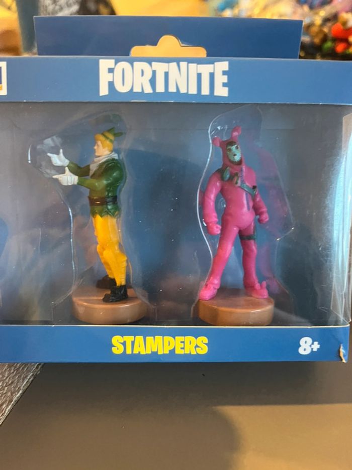 Fornite - photo numéro 2