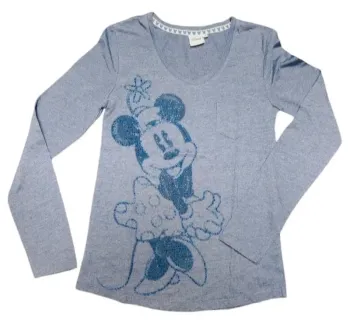 T-shirt Mickey taille S / 36