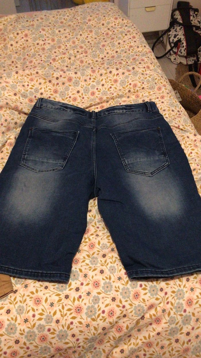 Short Kiabi - photo numéro 2
