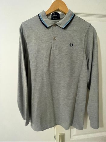 Polo Fred Perry