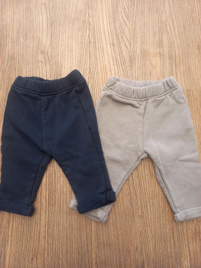 Pantalon joggings - photo numéro 2