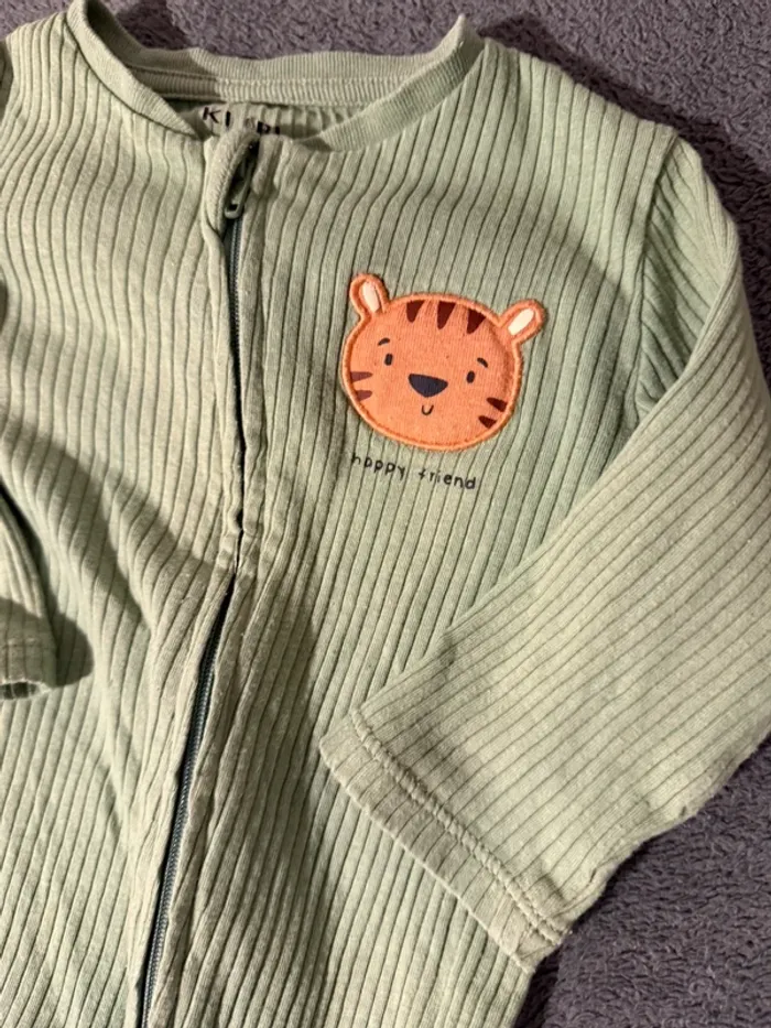 Pyjama kiabi - photo numéro 2