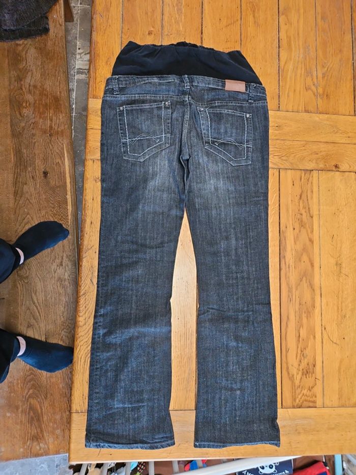 Jeans de grossesse 42 - photo numéro 2