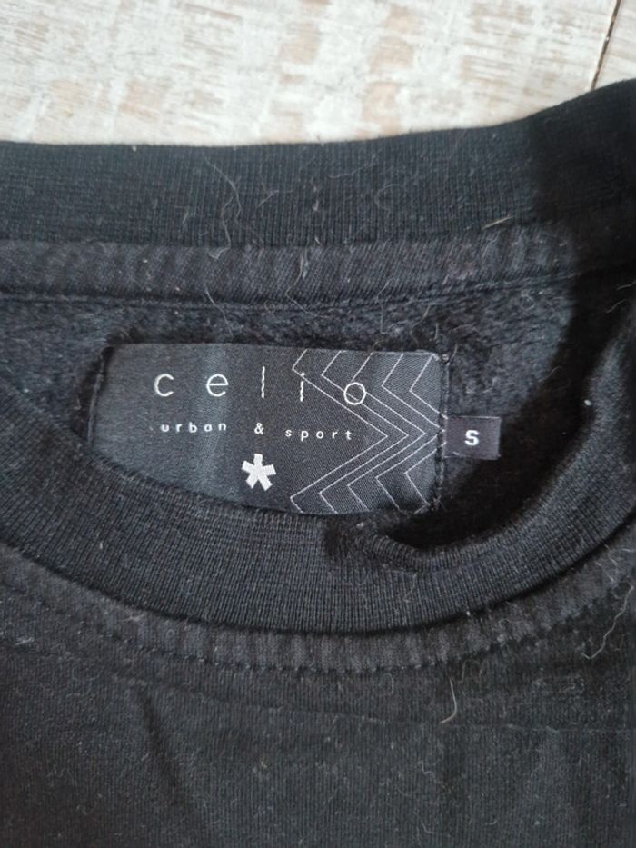 Sweat Celio S - photo numéro 2