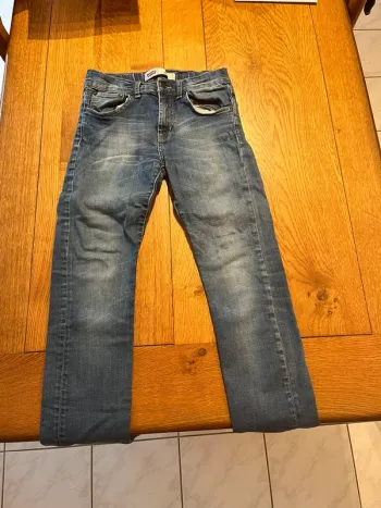 Jean levi’s