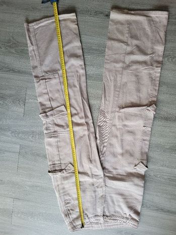 Jeans large