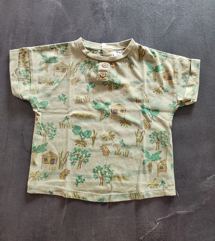 T shirt