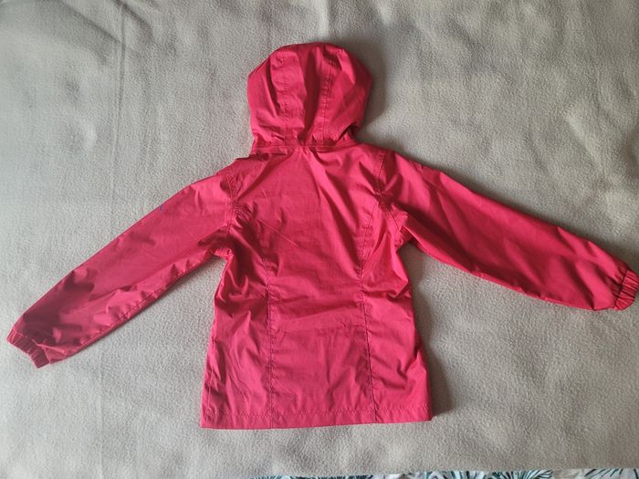 Kway coupe vent 6 ans décathlon - photo numéro 3