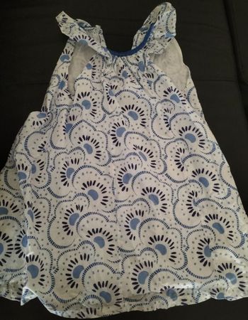 Robe 8 ans Du pareil au même