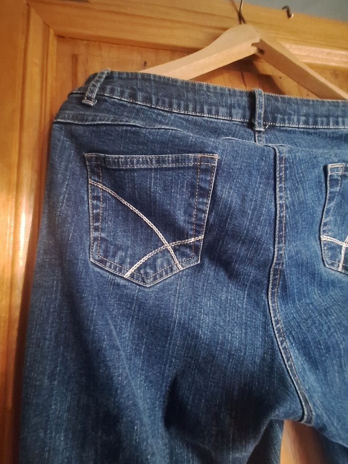 Jean damart en très bon état - photo numéro 6