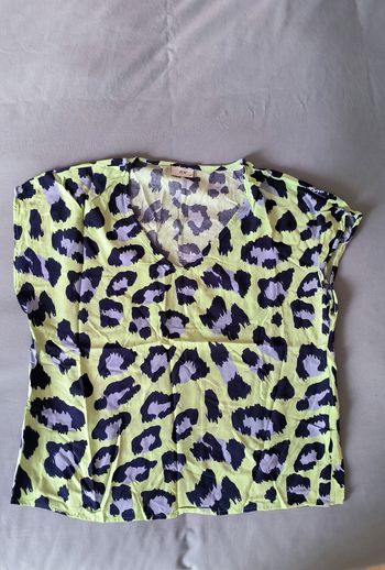 vêtements femme au choix