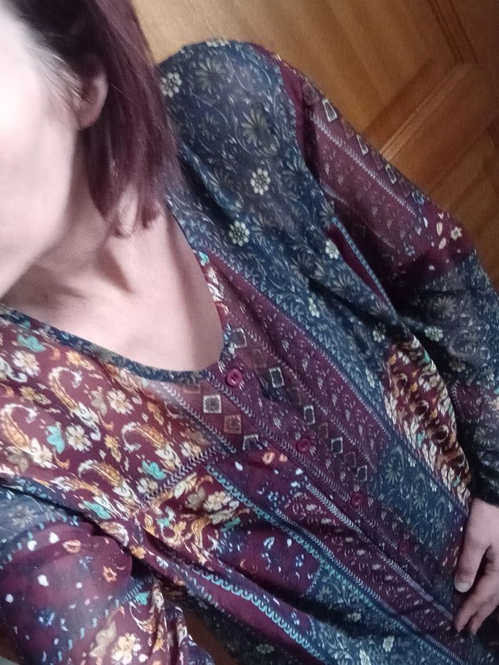 Blouse femme - photo numéro 2