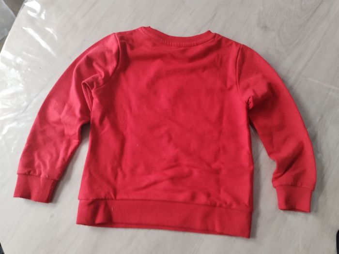 Pull de Noël - photo numéro 2