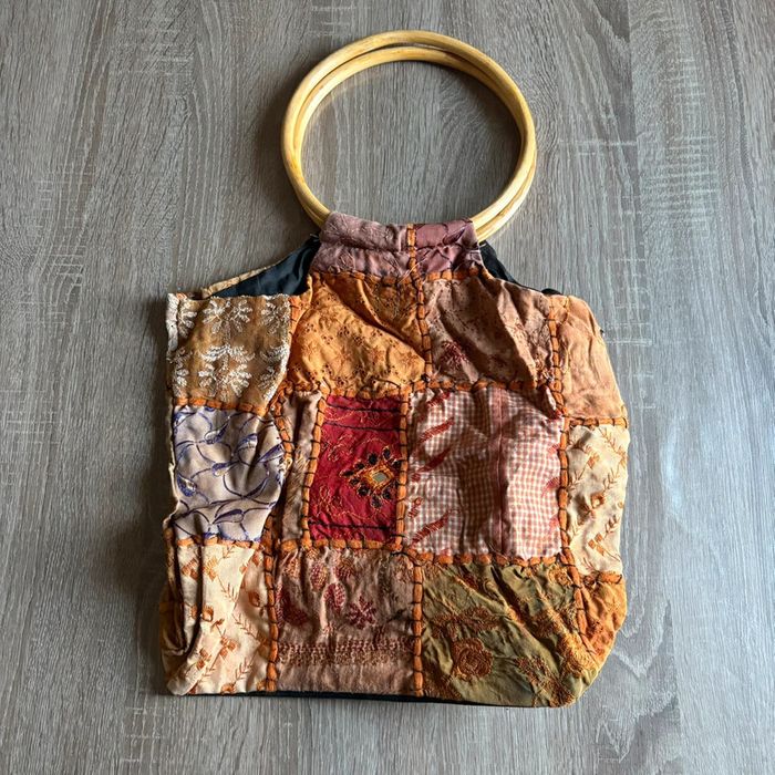 Sac à main vintage 🌿