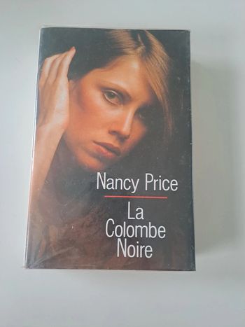 La colombe noire