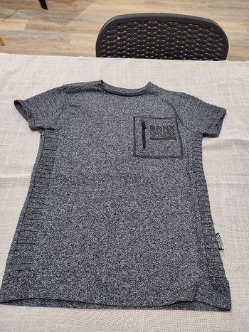 Tee shirt 8 ans