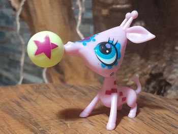 Figurine Petshop. C.Julia