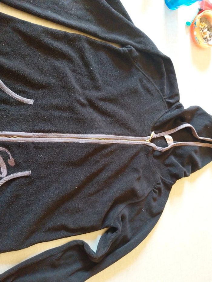 Gilet polaire - photo numéro 3