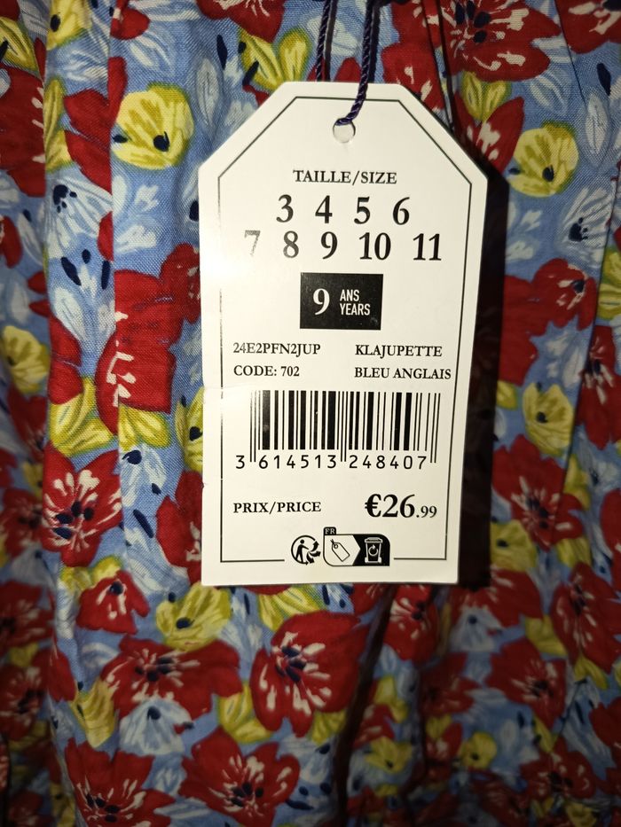 Jupe - photo numéro 2