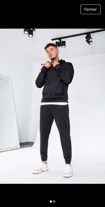 Survetement 