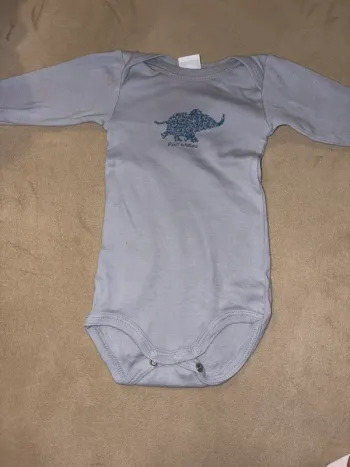 Body petit bateau
