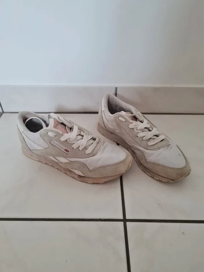 Reebok classic - photo numéro 3