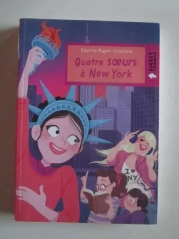 Quatre soeurs à New York
