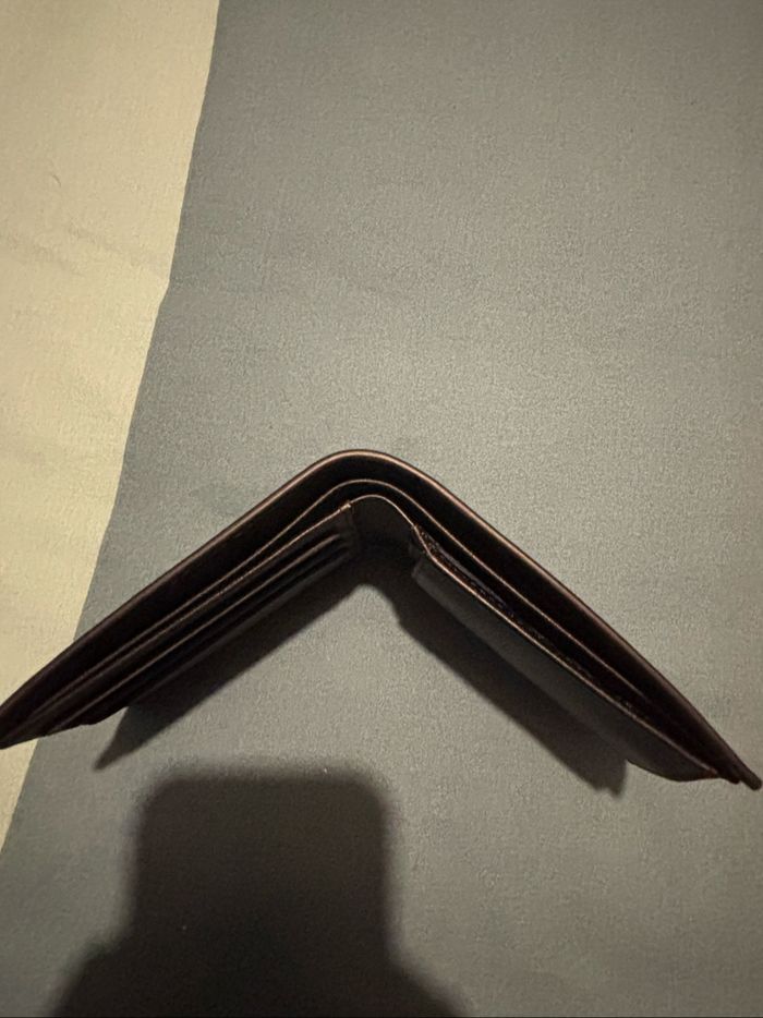 Portefeuille Lacoste - photo numéro 5