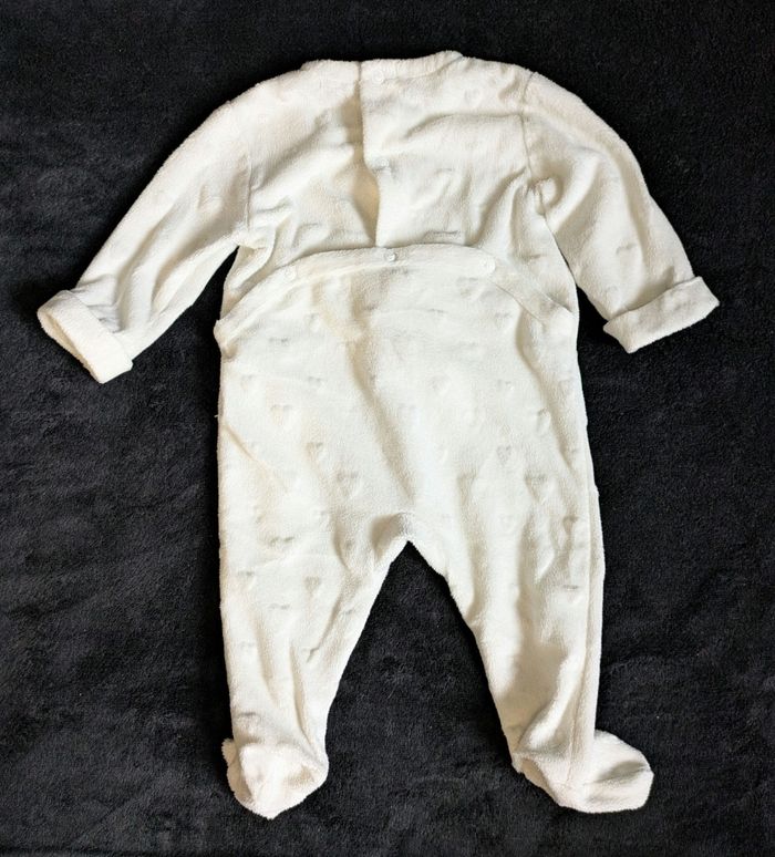 Pyjama - photo numéro 4