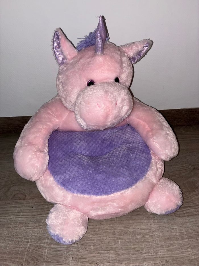 Doudou de décoration