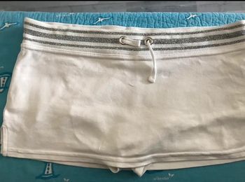 Jupette short