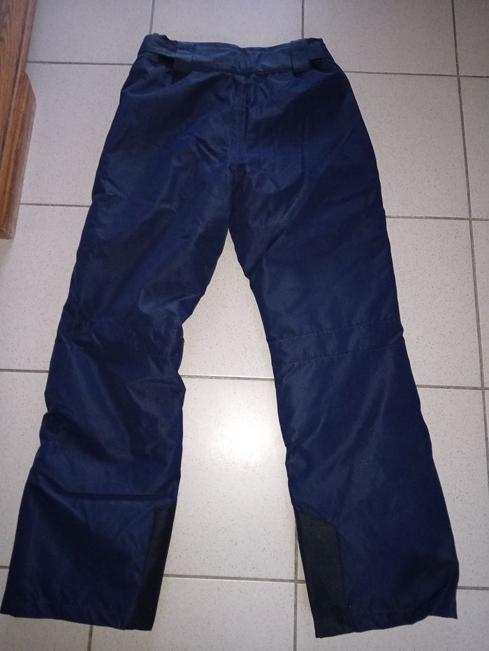 Pantalon ski Crivit - photo numéro 2