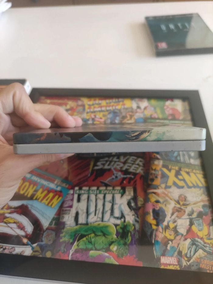 Final Fantasy XII The Zodiac Age PS4 Steelbook - photo numéro 5