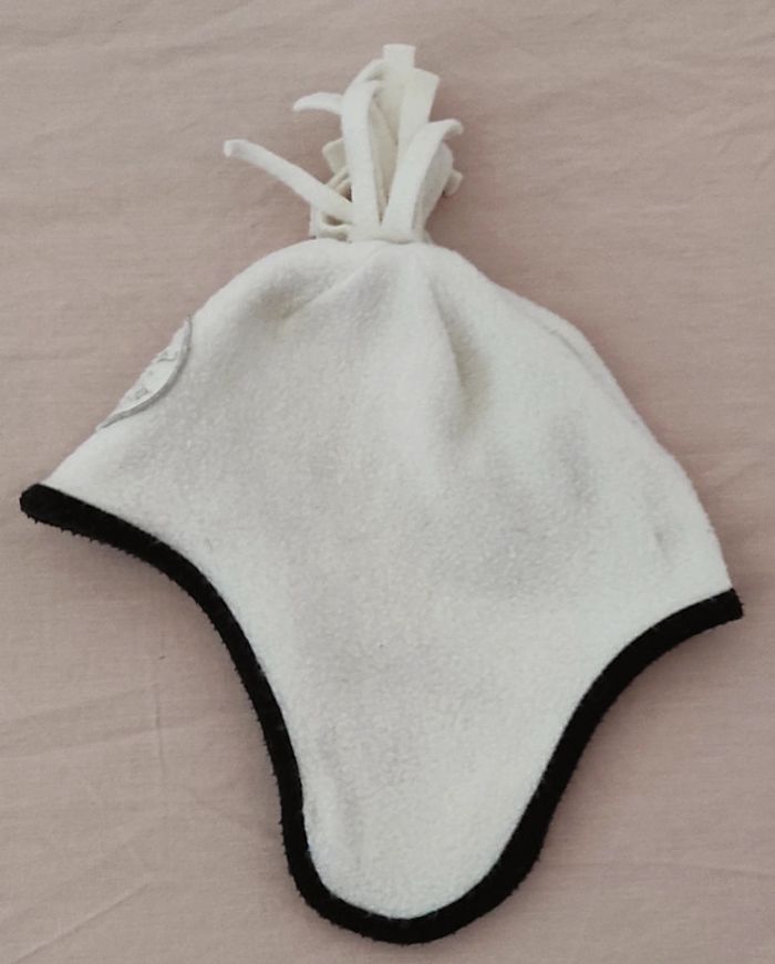 Bonnet bébé garçon Timberland - photo numéro 3