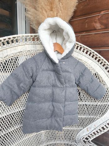 Manteau