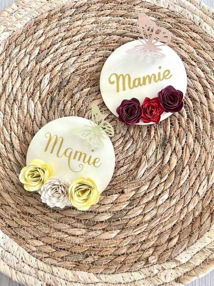 Magnet mamie
