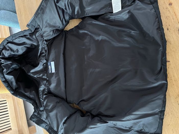 Doudoune sans manches - photo numéro 3