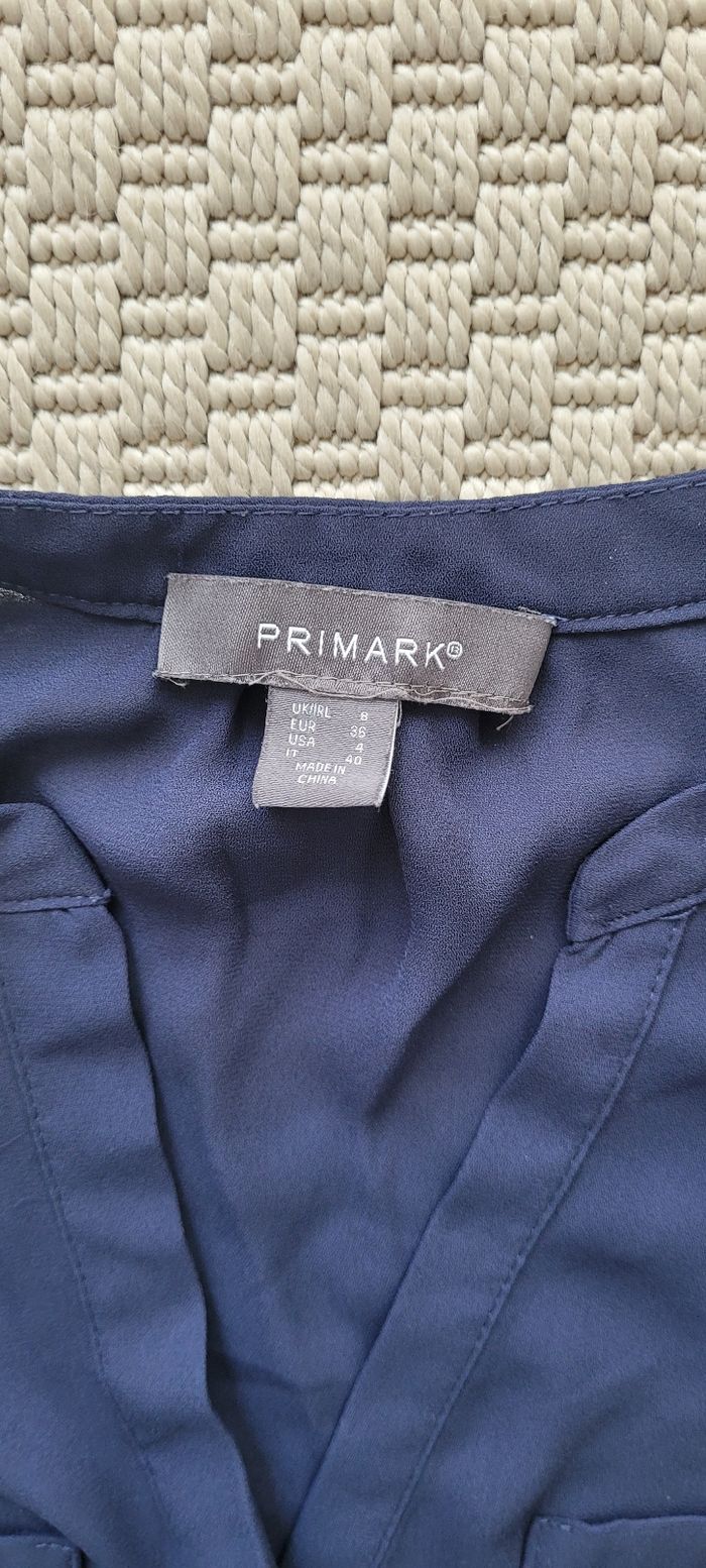 Top taille 36 très bon état - photo numéro 4