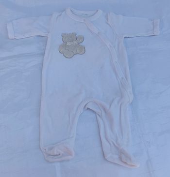 Pyjama 3 mois Petit Patapon