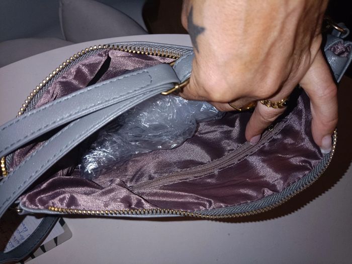 Sac Mickey - photo numéro 3