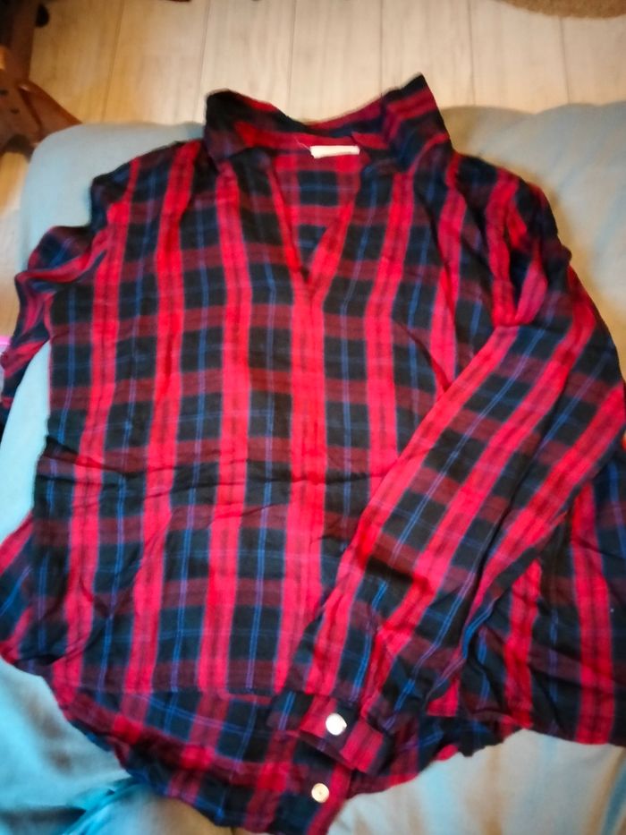 Blouse - photo numéro 2