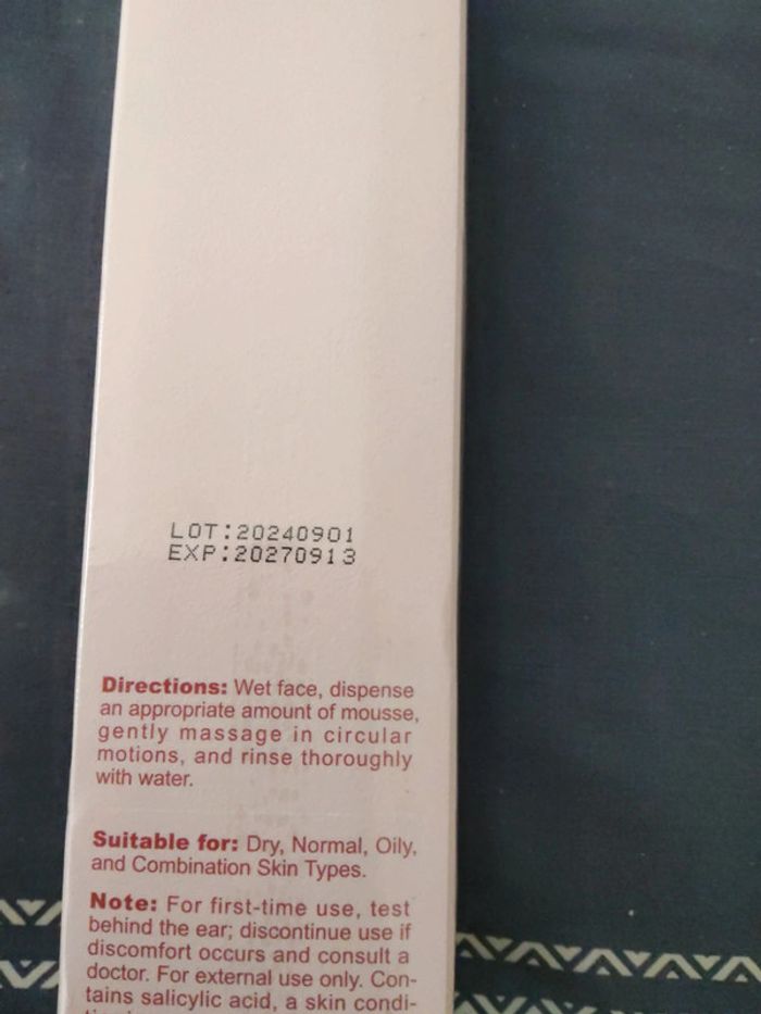 Clean abyst 180ml - photo numéro 4