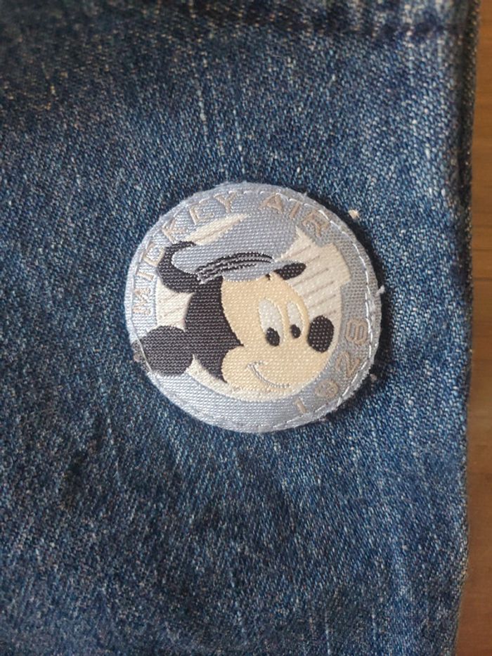 Pantalon disney baby - photo numéro 2