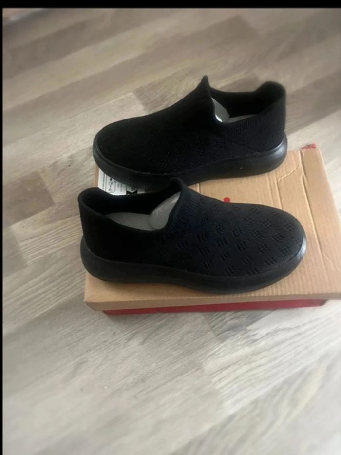 Chaussure souple neuf kids - photo numéro 3