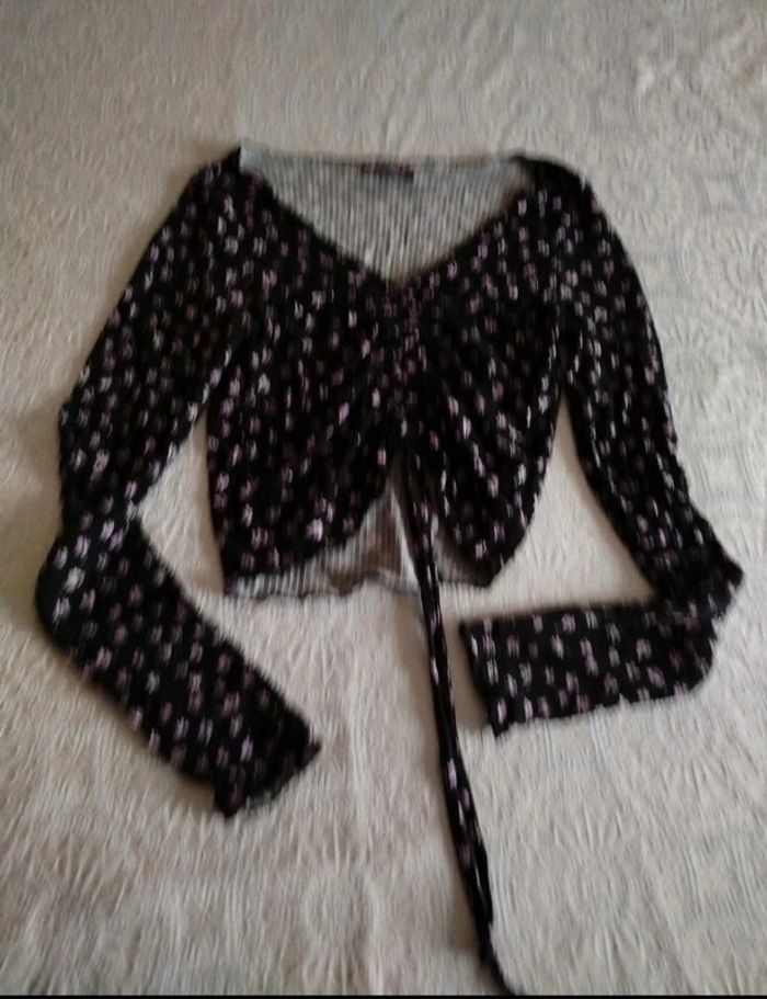 Haut ml - photo numéro 2