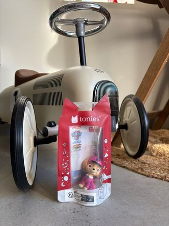 Tonies stella pat patrouille