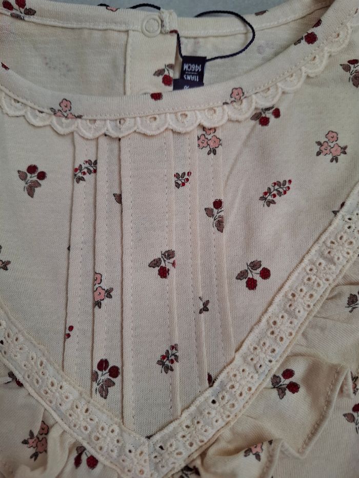 Tee-shirt sergent major 11 ans - photo numéro 2