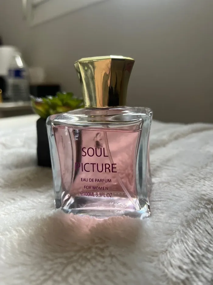 Parfum femme Soul picture 100 ml - photo numéro 2